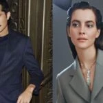 İsmail Hacıoğlu’nun partneri belli oldu! Ünlü oyuncu Leyla Feray Cennetin Çocukları dizinde