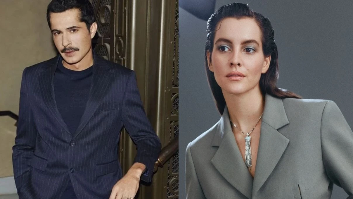 İsmail Hacıoğlu’nun partneri belli oldu! Ünlü oyuncu Leyla Feray Cennetin Çocukları dizinde