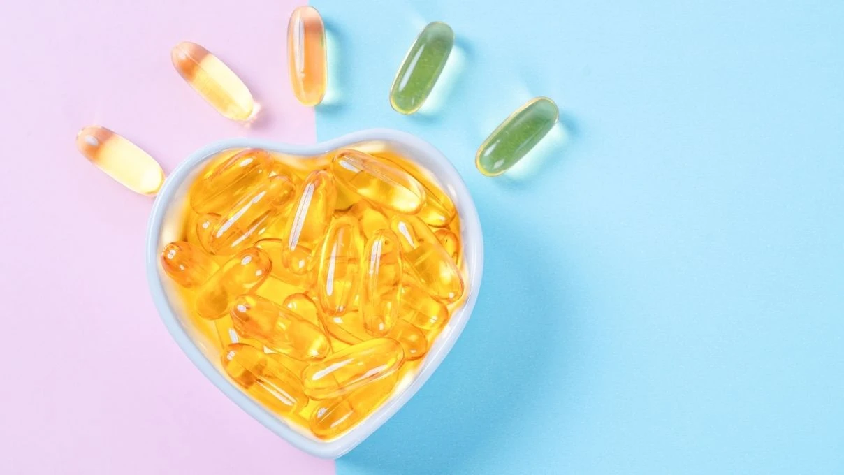Omega 3 yağ asidi eksikliğine dikkat! Erkeklerin enerjisini kadınların saçlarını döküyor 	