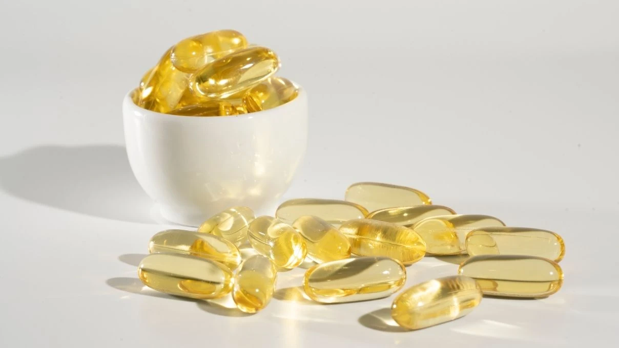 Omega 3 yağ asidi eksikliğine dikkat! Erkeklerin enerjisini kadınların saçlarını döküyor 	