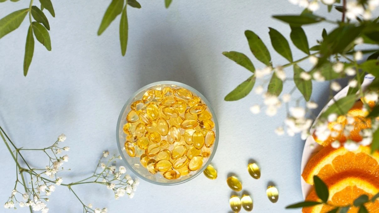 Omega 3 yağ asidi eksikliğine dikkat! Erkeklerin enerjisini kadınların saçlarını döküyor 	
