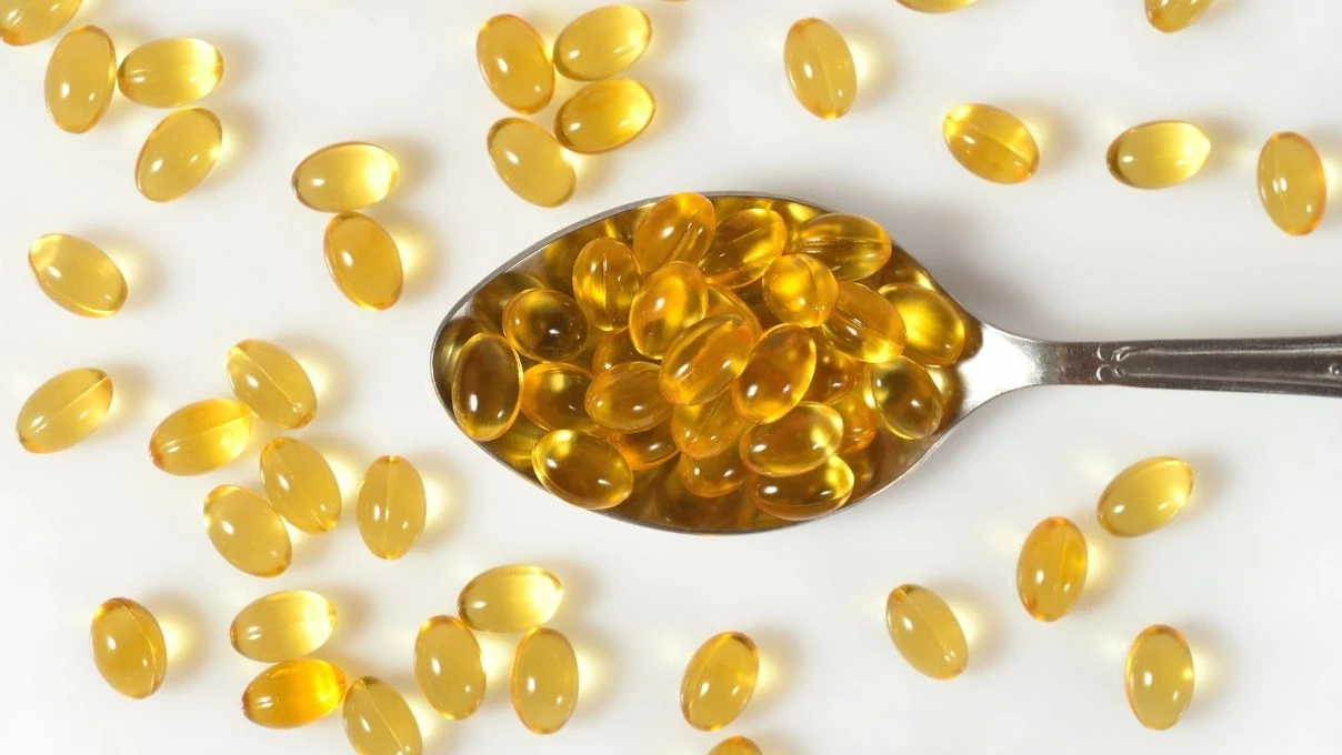 Omega 3 yağ asidi eksikliğine dikkat! Erkeklerin enerjisini kadınların saçlarını döküyor 	