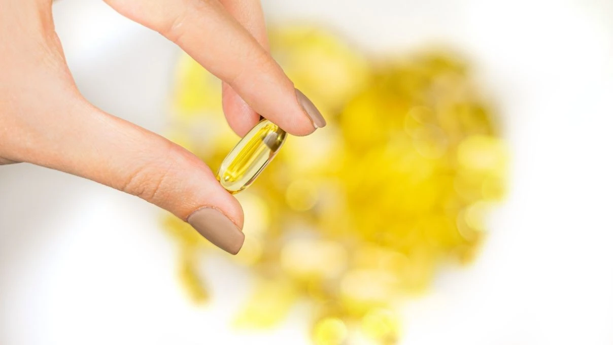 Omega 3 yağ asidi eksikliğine dikkat! Erkeklerin enerjisini kadınların saçlarını döküyor 	