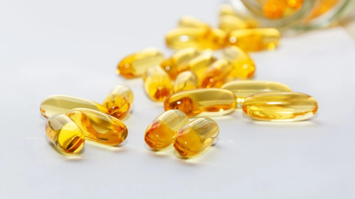 Omega 3 yağ asidi eksikliğine dikkat! Erkeklerin enerjisini kadınların saçlarını döküyor 	