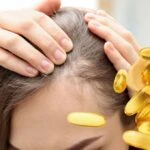 Omega 3 yağ asidi eksikliğine dikkat! Erkeklerin enerjisini kadınların saçlarını döküyor