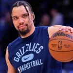 NBA yıldızı Dillon Brooks Bodrum’da! Ünlü basketbolcu ödediği hesapla gündem oldu