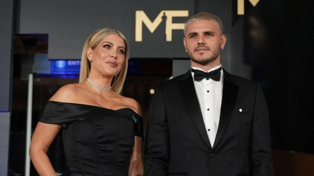 Mauro Icardi harekete geçiyor! Wanda Nara’ya hapis cezası!