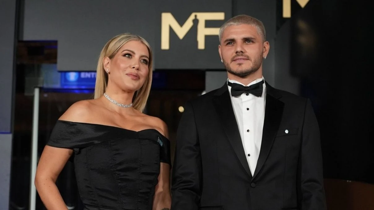 Mauro Icardi harekete geçiyor! Wanda Nara’ya hapis cezası! 4 Mauro Icardi harekete geçiyor! Wanda Nara’ya hapis cezası!