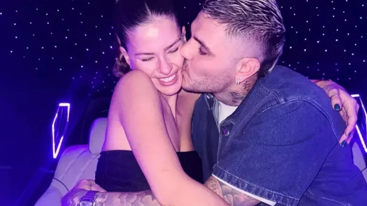 Mauro Icardi harekete geçiyor! Wanda Nara’ya hapis cezası! 