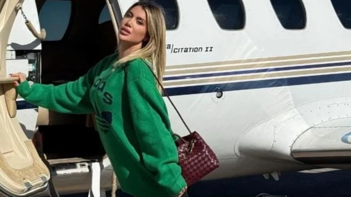 Mauro Icardi harekete geçiyor! Wanda Nara’ya hapis cezası! 
