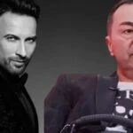 Serdar Ortaç Tarkan’dan özür diledi! Hayatı hakkında çarpıcı açıklamalarda bulundu