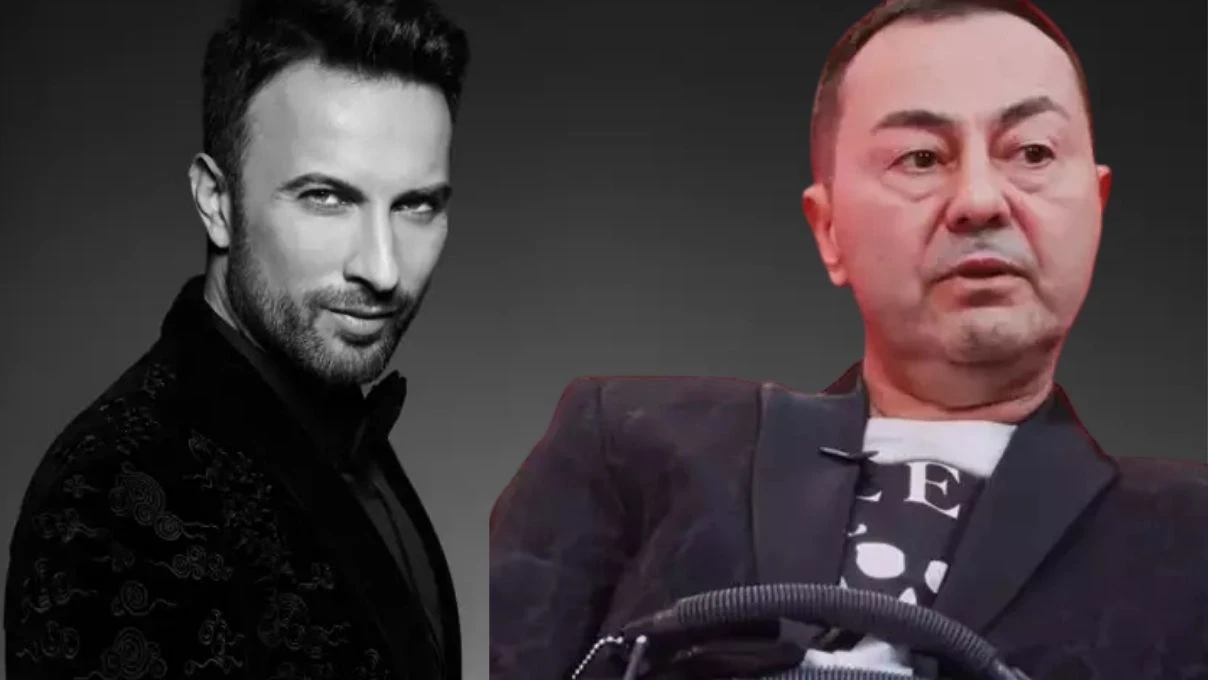 Serdar Ortaç Tarkan’dan özür diledi! Hayatı hakkında çarpıcı açıklamalarda bulundu 2 Serdar Ortaç Tarkan’dan özür diledi! Hayatı hakkında çarpıcı açıklamalarda bulundu