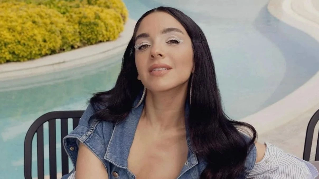 Begüm Akkaya kimdir kaç yaşında? Begüm Akkaya hangi dizilerde oynadı?