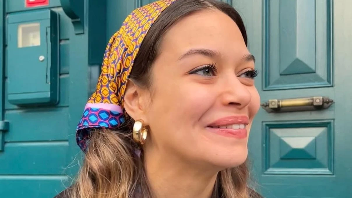 Kıskanmak dizisinin kadrosuna güzel oyuncu Zeynep Yüce dahil oldu! Genç yetenek Feride karakterini oynayacak