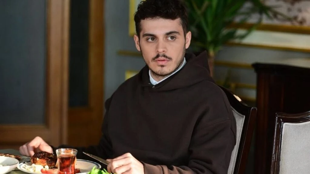 Geleceğe Mektuplar dizisi küçük Murat’ı Kerem Alp Kabul kimdir? Kerem Alp Kabul kaç yaşında nereli?