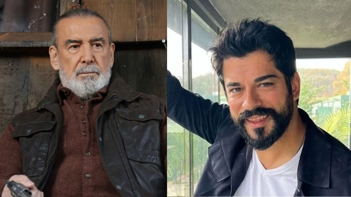 Kuruluş Osman hayranlarından Burak Özçivit tepkisi! Sosyal medya Cihan Ünal'la çalkalanıyor