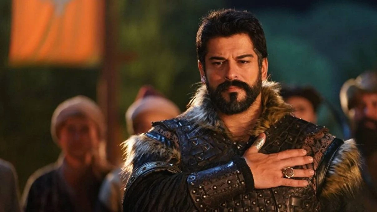 Kuruluş Osman hayranlarından Burak Özçivit tepkisi! Sosyal medya Cihan Ünal'la çalkalanıyor
