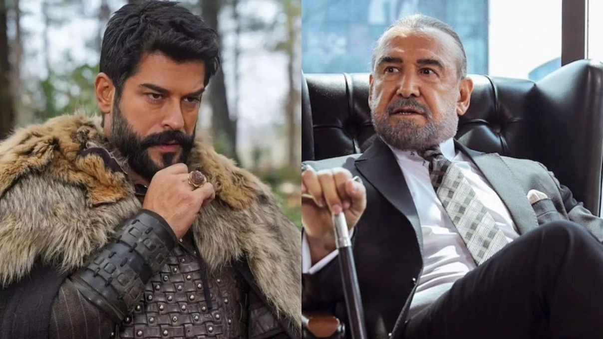 Kuruluş Osman hayranlarından Burak Özçivit tepkisi! Sosyal medya Cihan Ünal'la çalkalanıyor