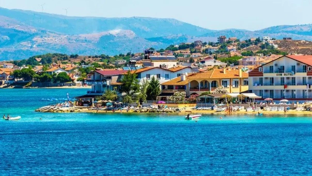 İstanbul'a en kısa mesafede kız kıza yapılacak tatil rotası 2025!