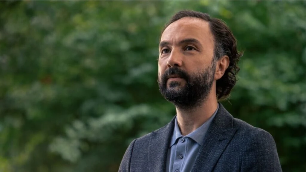 Geleceğe Mektuplar dizisinin büyük Murat’ı Erdem Şenocak kimdir? Erdem Şenocak kaç yaşında?