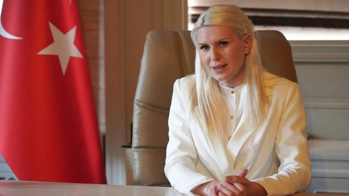 Melek Mızrak Subaşı kimdir kaç yaşında? Melek Mızrak Subaşı nerenin belediye başkanı?