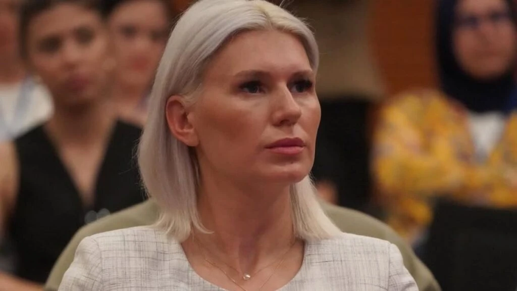 Melek Mızrak Subaşı kimdir kaç yaşında? Melek Mızrak Subaşı nerenin belediye başkanı?