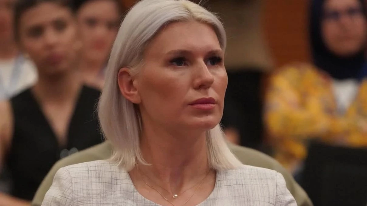 Melek Mızrak Subaşı kimdir kaç yaşında? Melek Mızrak Subaşı nerenin belediye başkanı?