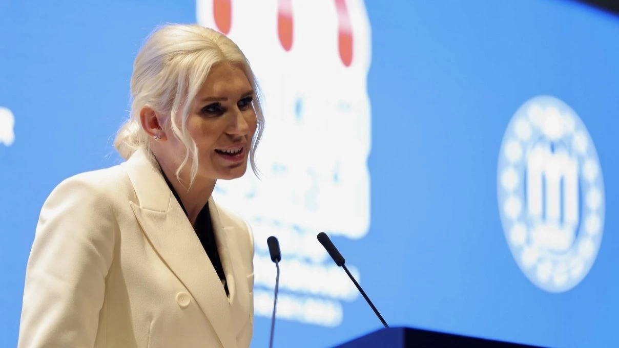 Melek Mızrak Subaşı kimdir kaç yaşında? Melek Mızrak Subaşı nerenin belediye başkanı?