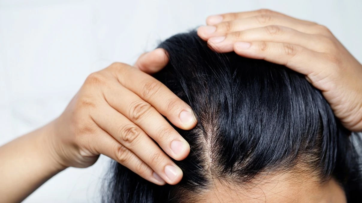 Sadece bir haftada saç gürleştiren serum! İbni Sina asırlar yıl önce verdiği tarif	