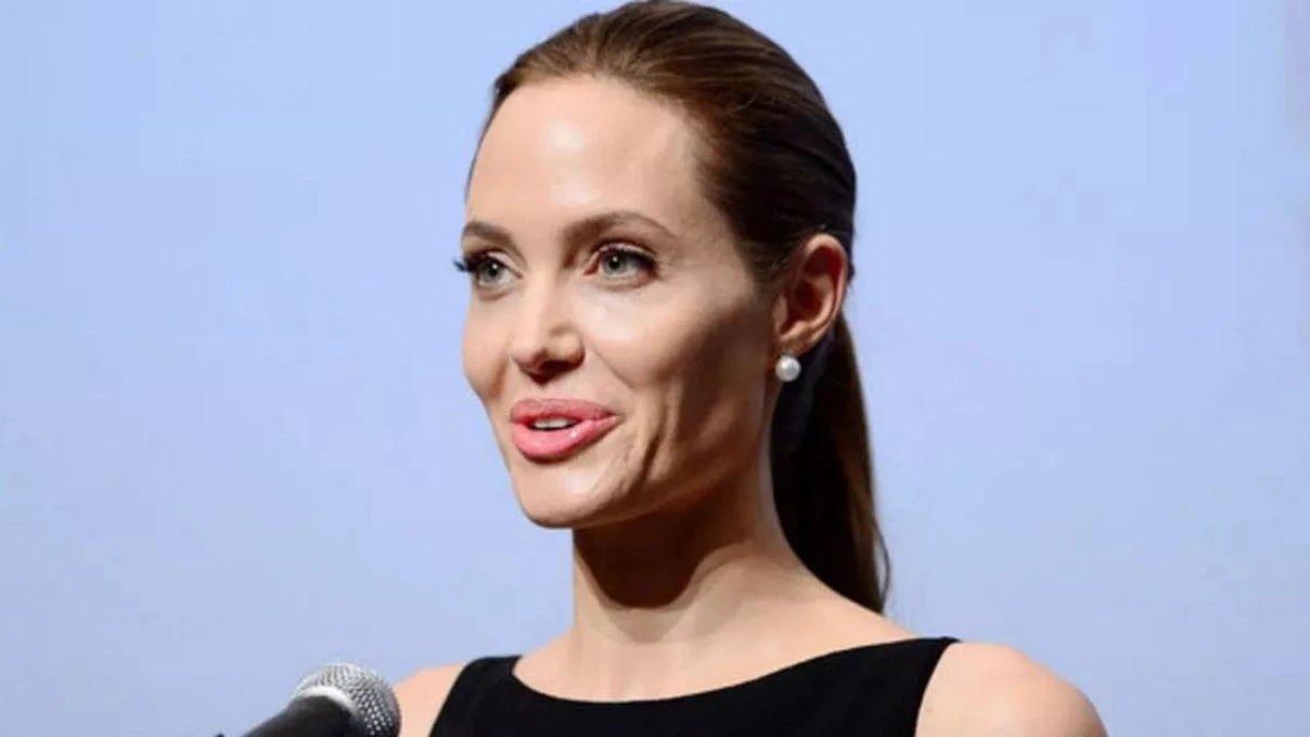 Joaquin Phoenix ve Angelina Jolie Gazze’de yaşanan drama sessiz kalmadılar! Ünlü Oscar’lı oyuncular yürek yakan sözler söylediler