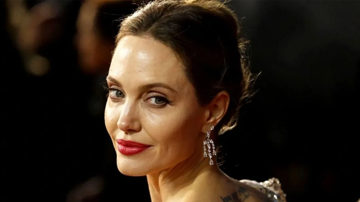 Joaquin Phoenix ve Angelina Jolie Gazze’de yaşanan drama sessiz kalmadılar! Ünlü Oscar’lı oyuncular yürek yakan sözler söylediler