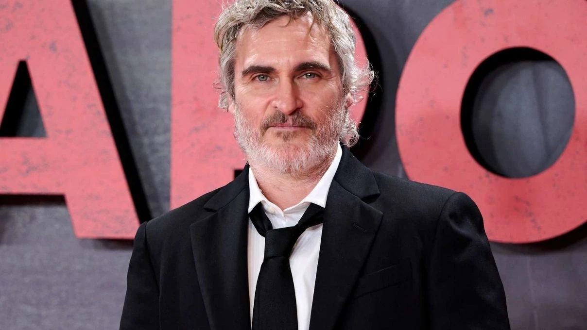 Joaquin Phoenix ve Angelina Jolie Gazze’de yaşanan drama sessiz kalmadılar! Ünlü Oscar’lı oyuncular yürek yakan sözler söylediler