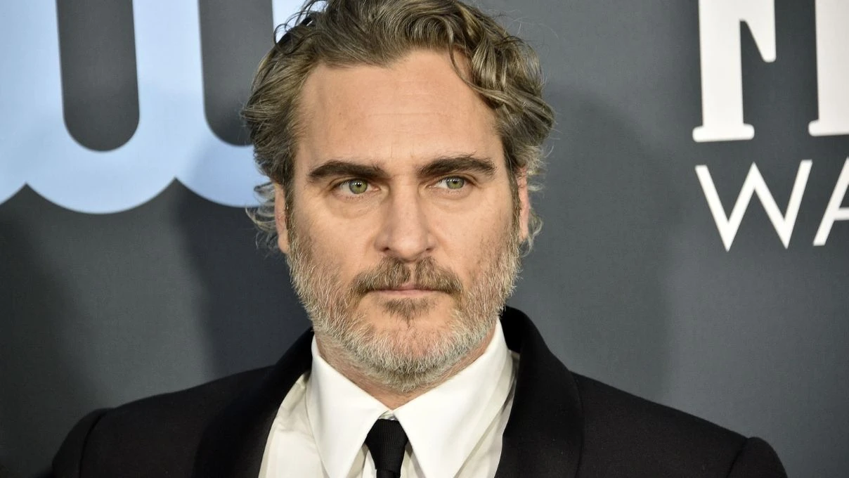 Joaquin Phoenix ve Angelina Jolie Gazze’de yaşanan drama sessiz kalmadılar! Ünlü Oscar’lı oyuncular yürek yakan sözler söylediler