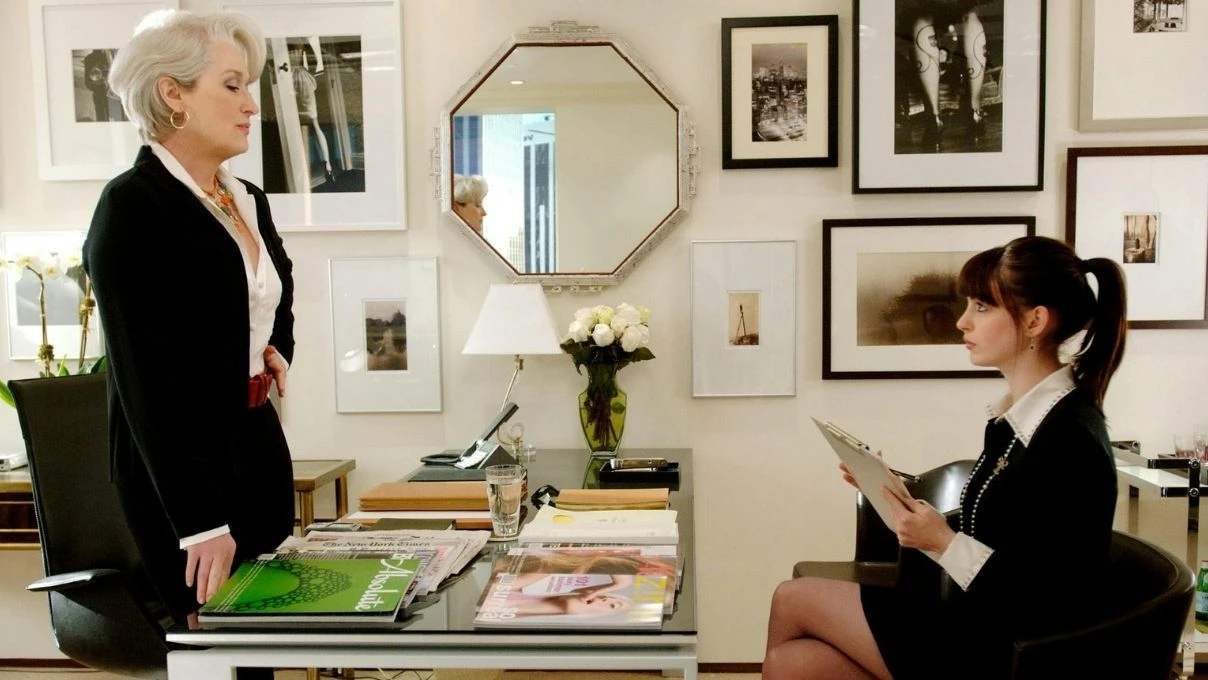 The Devil Wears Prada 2 filmi ne zaman çıkacak? The Devil Wears Prada 2 filmi nerede yayınlanacak?