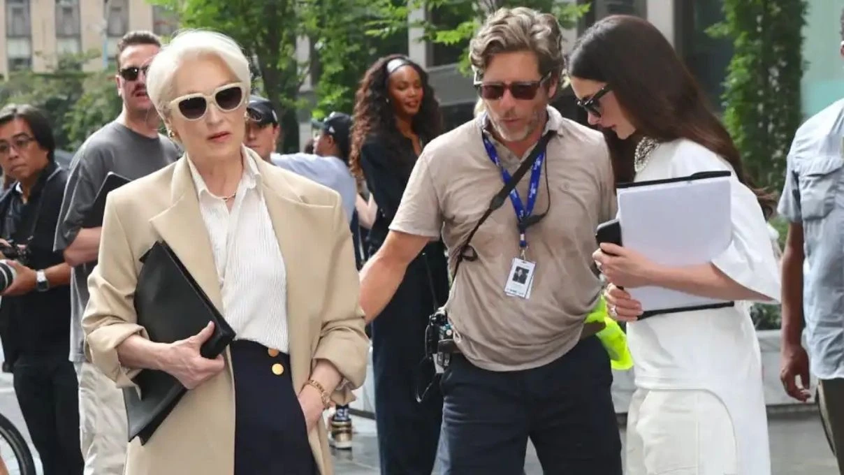 The Devil Wears Prada 2 filmi ne zaman çıkacak? The Devil Wears Prada 2 filmi nerede yayınlanacak?