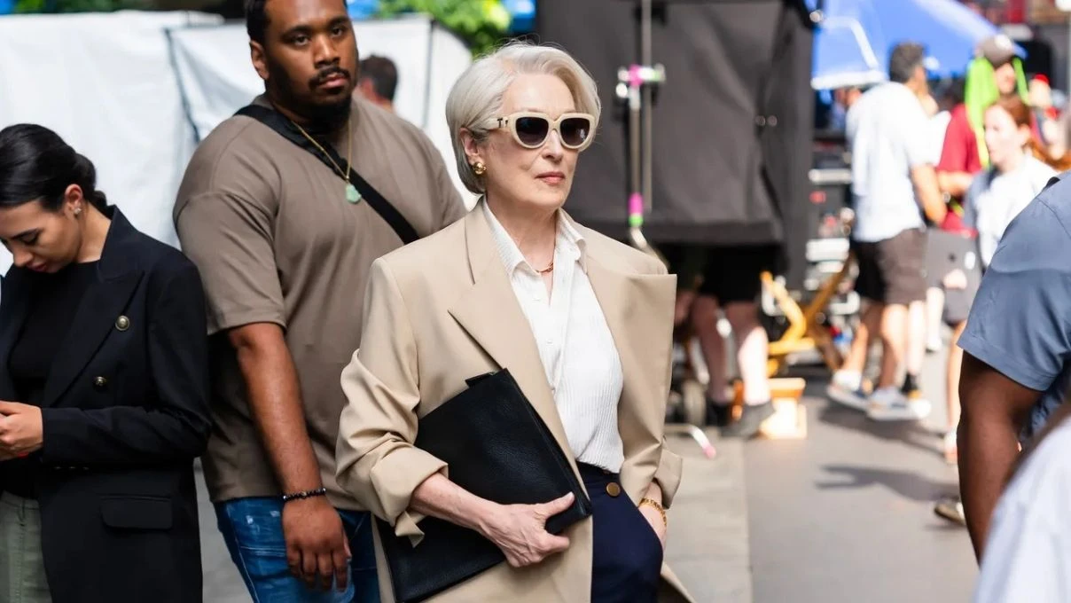 The Devil Wears Prada 2 filmi ne zaman çıkacak? The Devil Wears Prada 2 filmi nerede yayınlanacak?
