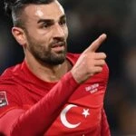 Serdar Dursun ikinci kez baba oldu! Eşinin doğumunda fenalaşan ünlü futboldu ilk kez konuştu