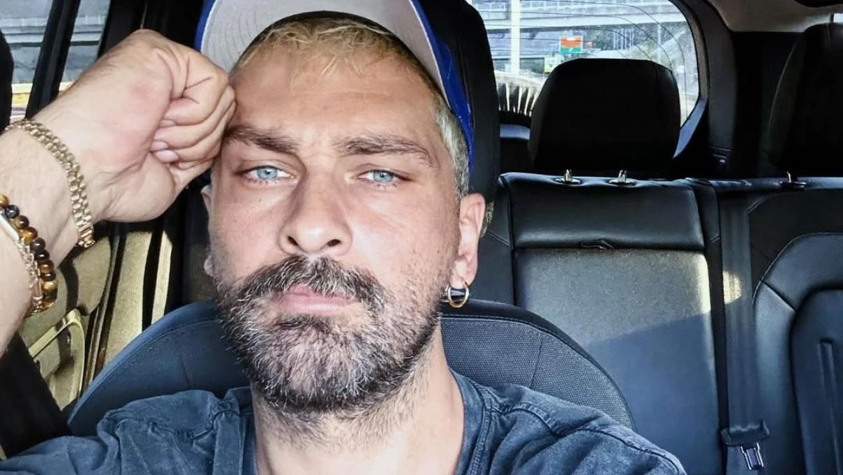 Geleceğe Mektuplar dizisinin büyük Mert’i Onur Tuna kimdir? Onur Tuna kaç yaşında?