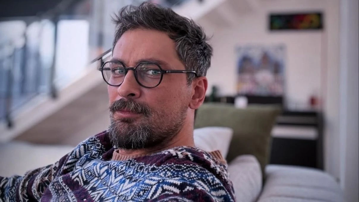 Geleceğe Mektuplar dizisinin büyük Mert’i Onur Tuna kimdir? Onur Tuna kaç yaşında?