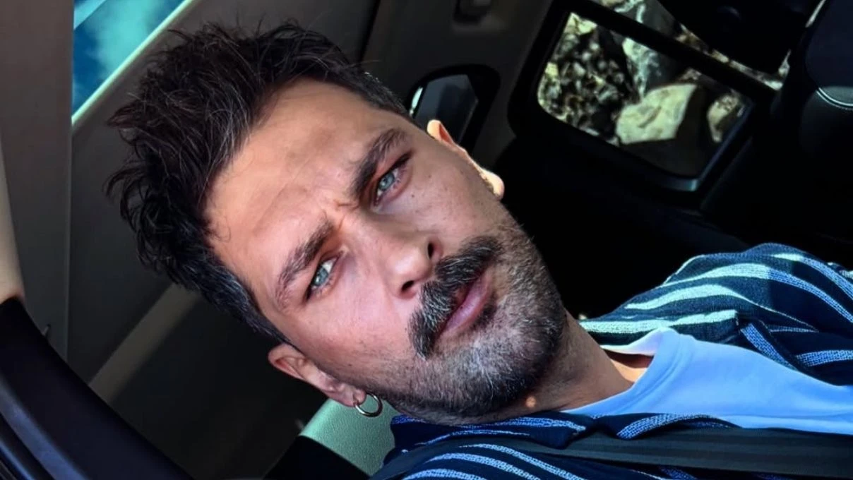 Geleceğe Mektuplar dizisinin büyük Mert’i Onur Tuna kimdir? Onur Tuna kaç yaşında?