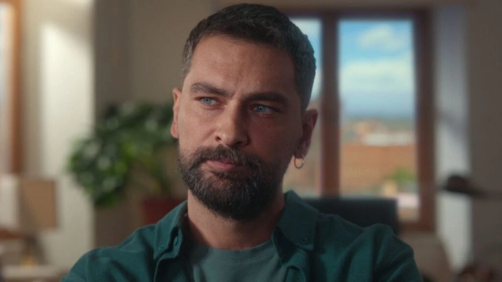 Geleceğe Mektuplar dizisinin büyük Mert’i Onur Tuna kimdir? Onur Tuna kaç yaşında?