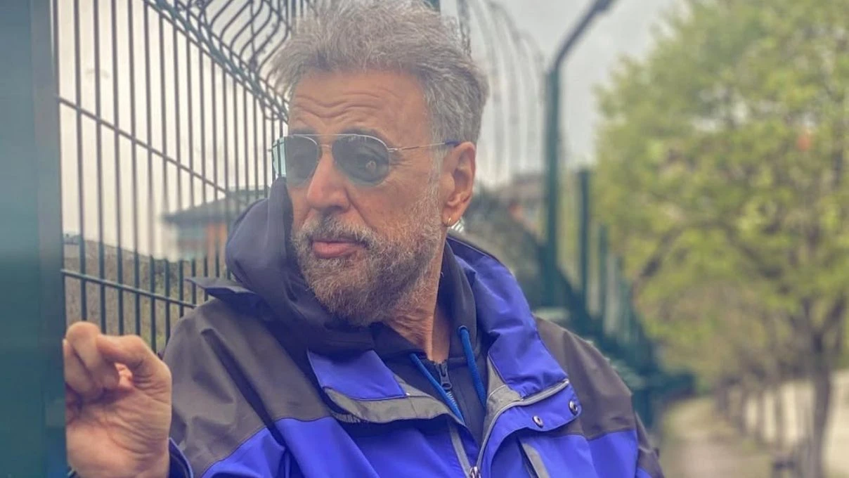 Hamdi Alkan’ın sevgilisi Dicle Çelik kimdir? Dicle Çelik kaç yaşında mesleği ne?