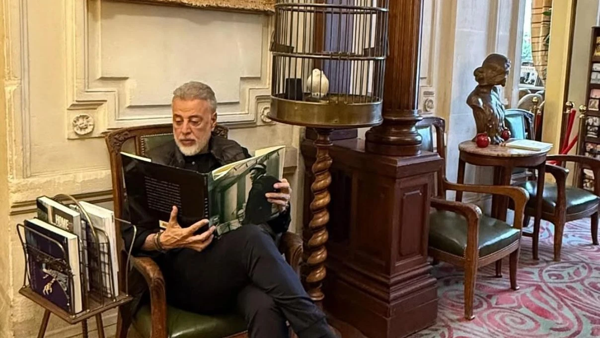 Hamdi Alkan’ın sevgilisi Dicle Çelik kimdir? Dicle Çelik kaç yaşında mesleği ne?