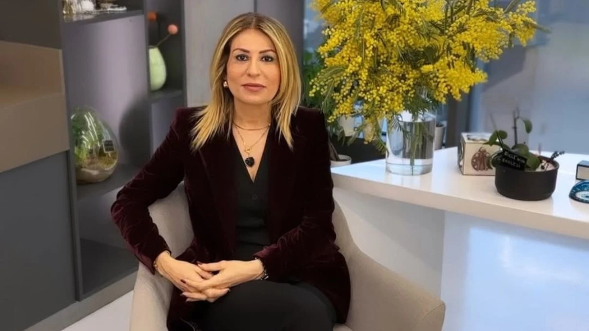 Hamdi Alkan’ın sevgilisi Dicle Çelik kimdir? Dicle Çelik kaç yaşında mesleği ne?