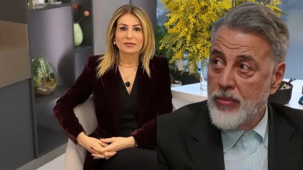 Hamdi Alkan’ın sevgilisi Dicle Çelik kimdir? Dicle Çelik kaç yaşında mesleği ne?