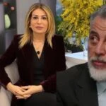 Hamdi Alkan’ın sevgilisi Dicle Çelik kimdir? Dicle Çelik kaç yaşında mesleği ne?