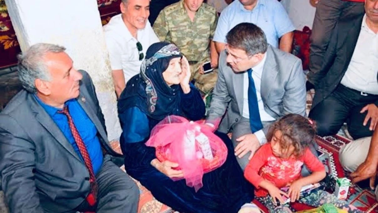 Hodi Gürkan kimdir kaç yaşında? Hodi Gürkan neden öldü