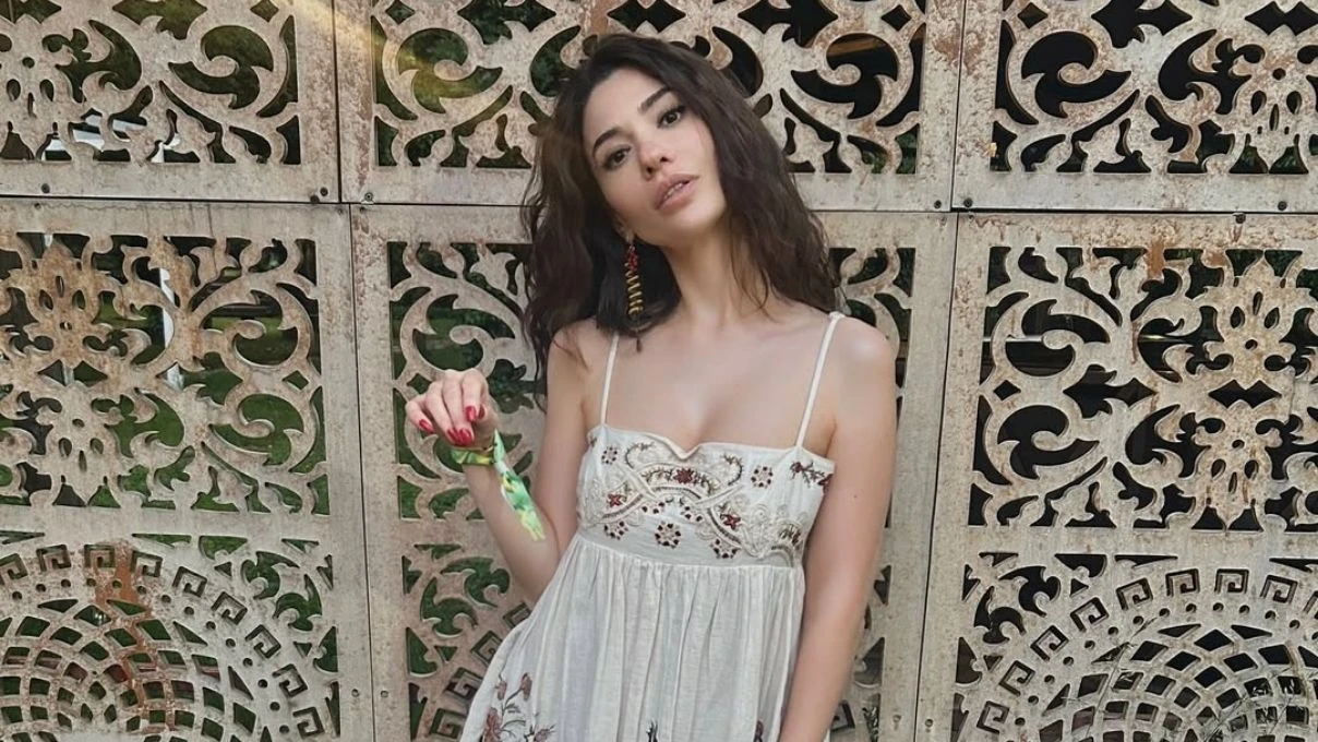 Mevlana’nın Fatma Hatun’u Sinem Reyhan Kıroğlu kimdir? Sinem Reyhan Kıroğlu kaç yaşında?