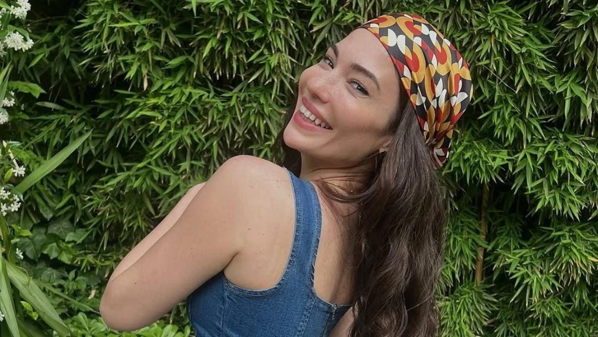 Mevlana’nın Fatma Hatun’u Sinem Reyhan Kıroğlu kimdir? Sinem Reyhan Kıroğlu kaç yaşında?