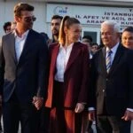 Zafer Algöz’den sonra Sümeyye Aydoğan’da eleştirilere cevap verdi! Ünlü isimler Son Sefer filmiyle dikkat çektiler